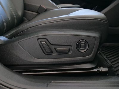 2023 Audi Q4 e-tron Premium Plus quattro