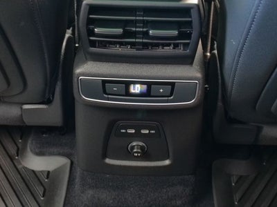 2023 Audi Q4 e-tron Premium Plus quattro