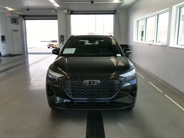 2023 Audi Q4 e-tron Premium Plus quattro