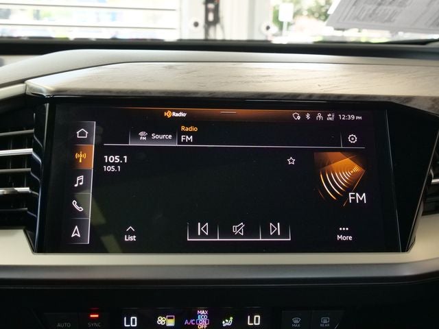 2023 Audi Q4 e-tron Premium Plus quattro
