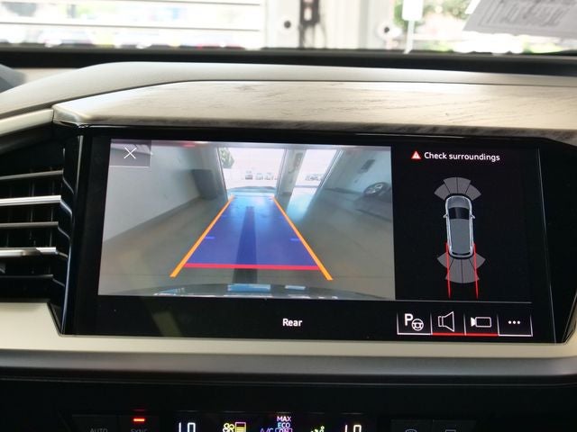 2023 Audi Q4 e-tron Premium Plus quattro