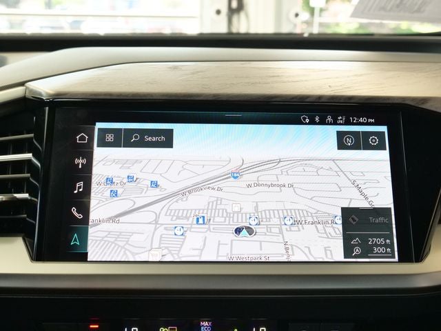 2023 Audi Q4 e-tron Premium Plus quattro