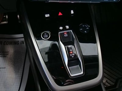 2023 Audi Q4 e-tron Premium Plus quattro