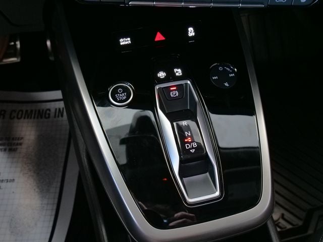 2023 Audi Q4 e-tron Premium Plus quattro