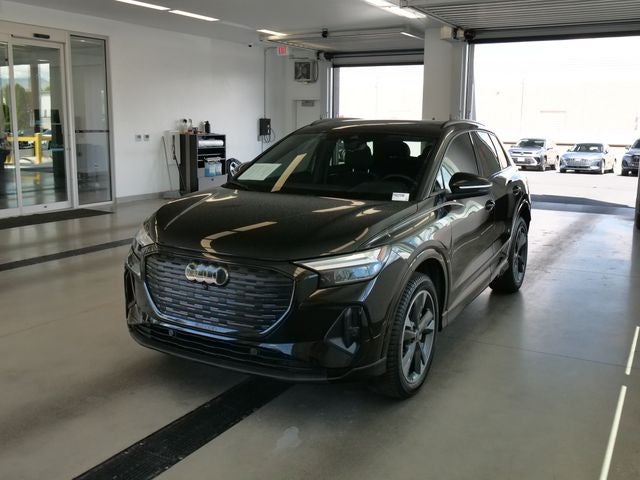 2023 Audi Q4 e-tron Premium Plus quattro