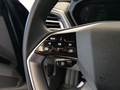 2023 Audi Q4 e-tron Premium Plus quattro