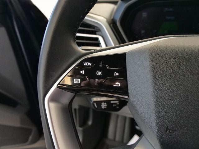 2023 Audi Q4 e-tron Premium Plus quattro