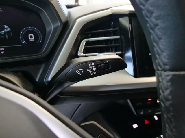 2023 Audi Q4 e-tron Premium Plus quattro