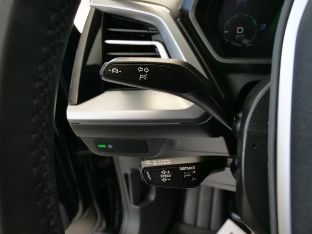 2023 Audi Q4 e-tron Premium Plus quattro