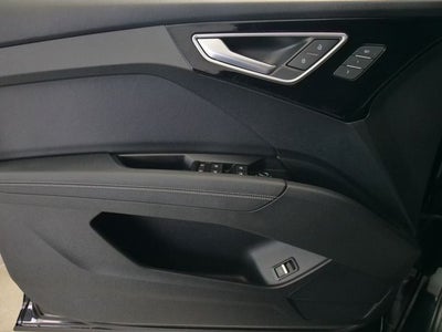 2023 Audi Q4 e-tron Premium Plus quattro