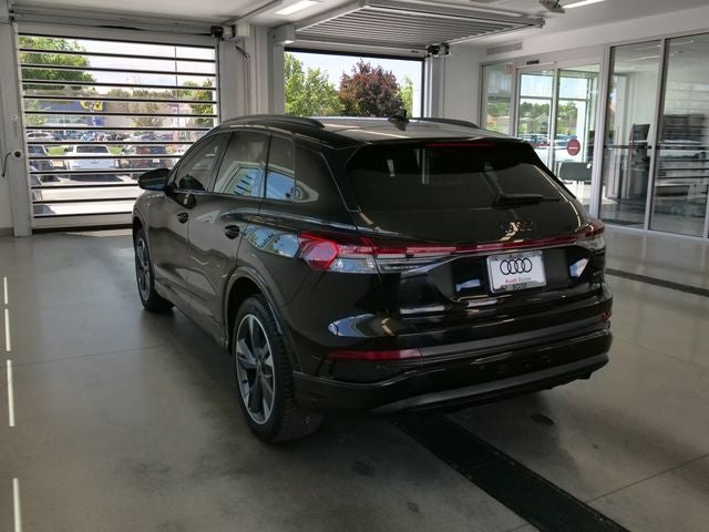 2023 Audi Q4 e-tron Premium Plus quattro
