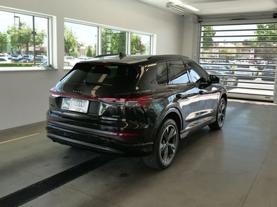 2023 Audi Q4 e-tron Premium Plus quattro