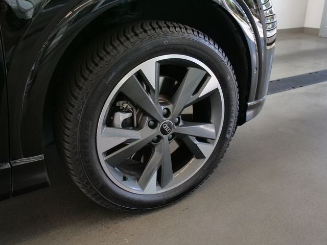 2023 Audi Q4 e-tron Premium Plus quattro