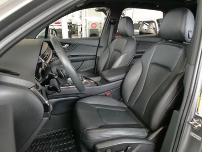 2017 Audi Q7 2.0T Premium Plus quattro