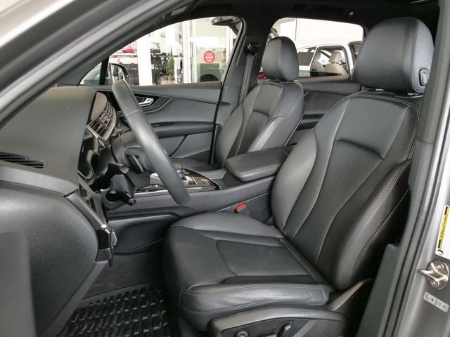2017 Audi Q7 2.0T Premium Plus quattro
