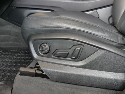 2017 Audi Q7 2.0T Premium Plus quattro