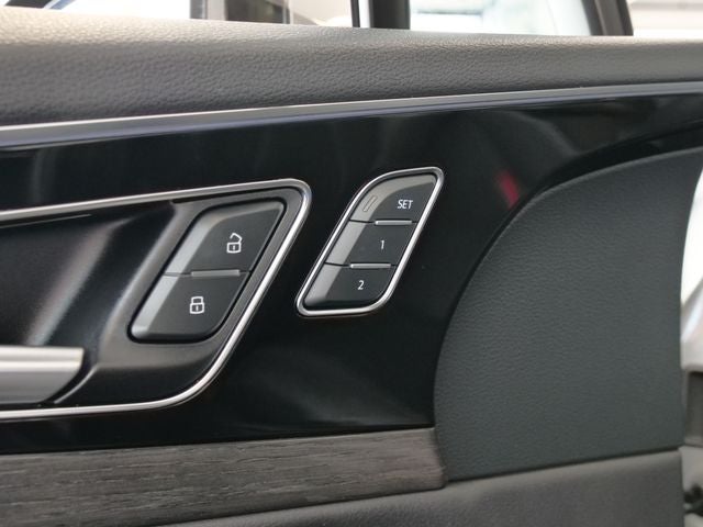 2017 Audi Q7 2.0T Premium Plus quattro