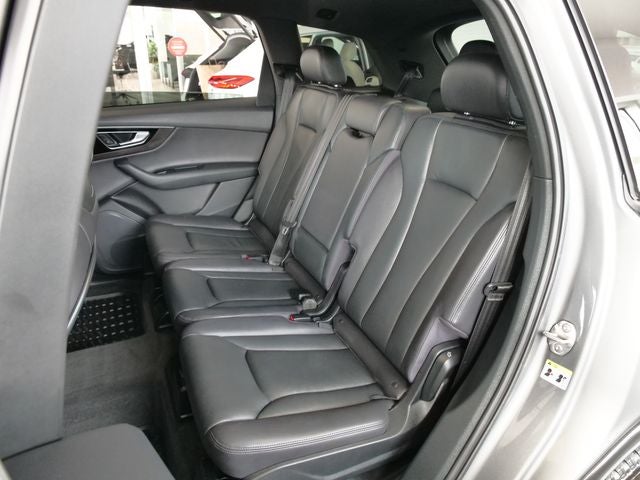 2017 Audi Q7 2.0T Premium Plus quattro