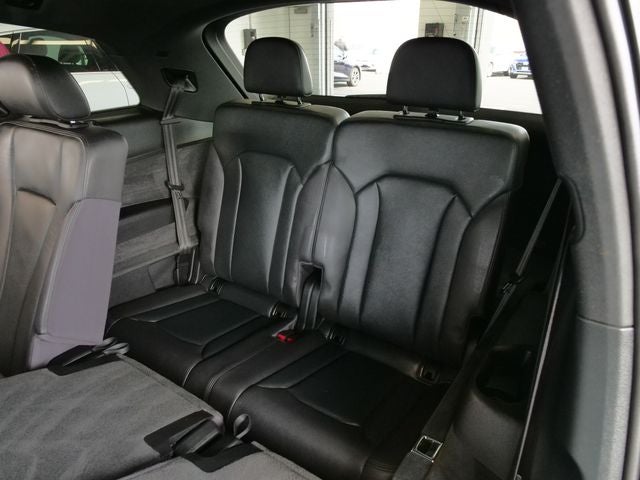 2017 Audi Q7 2.0T Premium Plus quattro