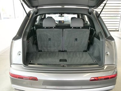 2017 Audi Q7 2.0T Premium Plus quattro