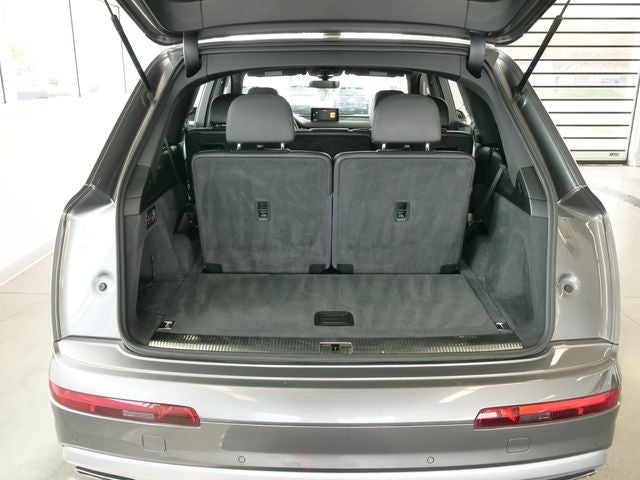 2017 Audi Q7 2.0T Premium Plus quattro