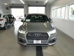 2017 Audi Q7 2.0T Premium Plus quattro