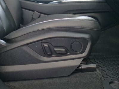 2017 Audi Q7 2.0T Premium Plus quattro