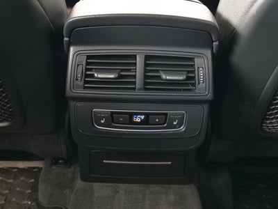 2017 Audi Q7 2.0T Premium Plus quattro