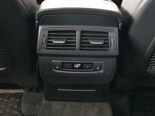 2017 Audi Q7 2.0T Premium Plus quattro