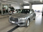 2017 Audi Q7 2.0T Premium Plus quattro