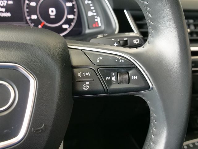2017 Audi Q7 2.0T Premium Plus quattro