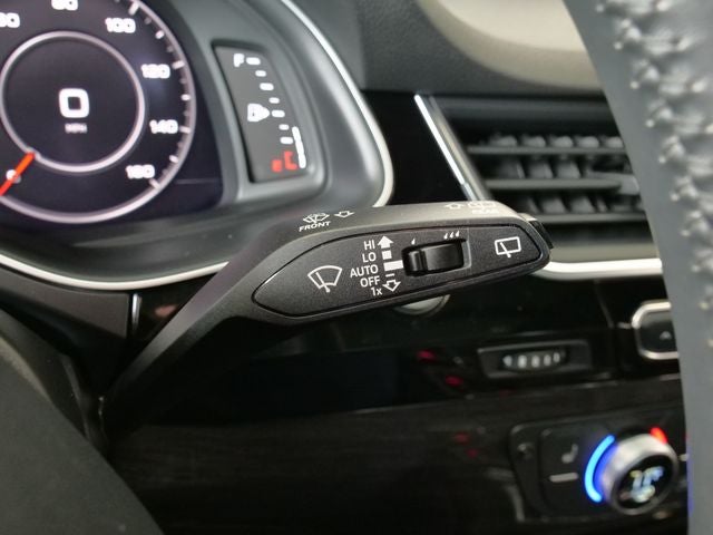 2017 Audi Q7 2.0T Premium Plus quattro