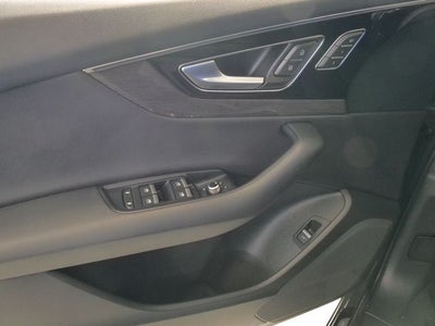 2017 Audi Q7 2.0T Premium Plus quattro