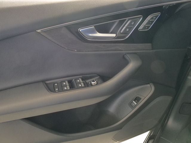 2017 Audi Q7 2.0T Premium Plus quattro