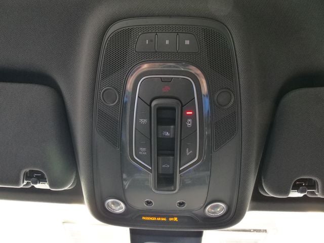 2017 Audi Q7 2.0T Premium Plus quattro