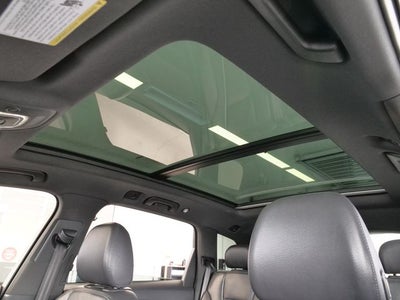 2017 Audi Q7 2.0T Premium Plus quattro