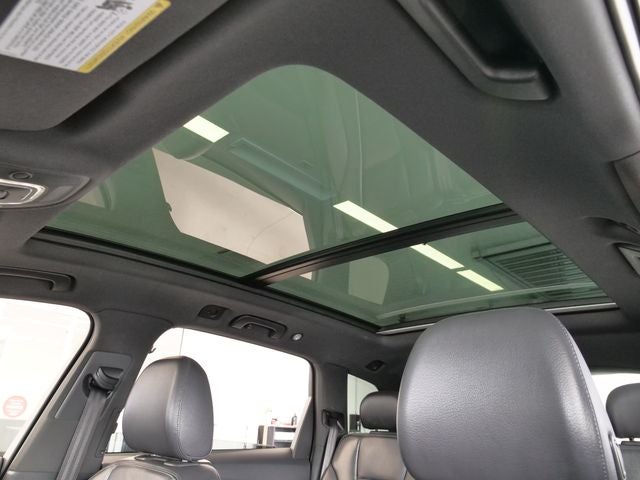 2017 Audi Q7 2.0T Premium Plus quattro