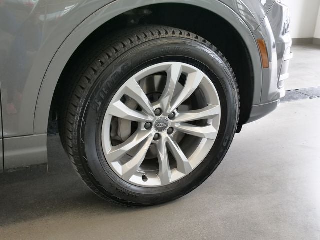 2017 Audi Q7 2.0T Premium Plus quattro