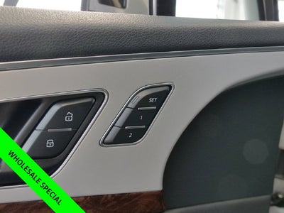 2017 Audi Q7 2.0T Premium Plus quattro