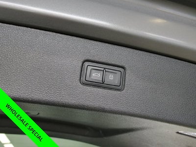 2017 Audi Q7 2.0T Premium Plus quattro