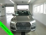 2017 Audi Q7 2.0T Premium Plus quattro