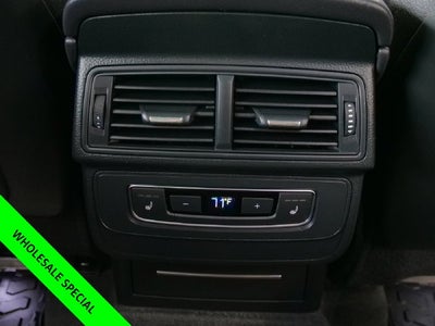 2017 Audi Q7 2.0T Premium Plus quattro