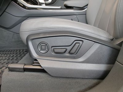 2026 Audi Q7 55 Premium Plus quattro