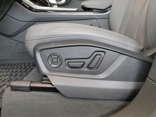 2026 Audi Q7 55 Premium Plus quattro