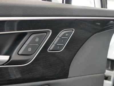 2026 Audi Q7 55 Premium Plus quattro
