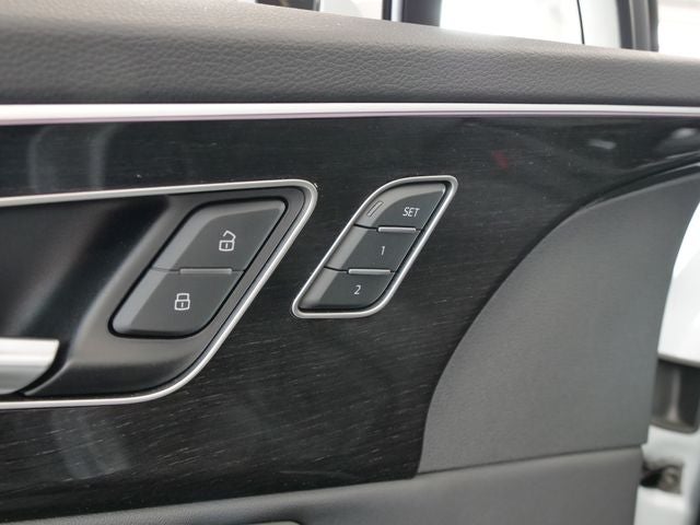 2026 Audi Q7 55 Premium Plus quattro