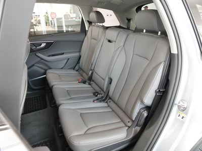 2026 Audi Q7 55 Premium Plus quattro