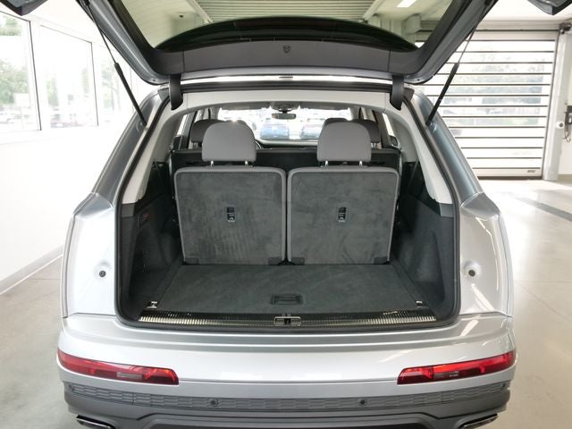 2026 Audi Q7 55 Premium Plus quattro