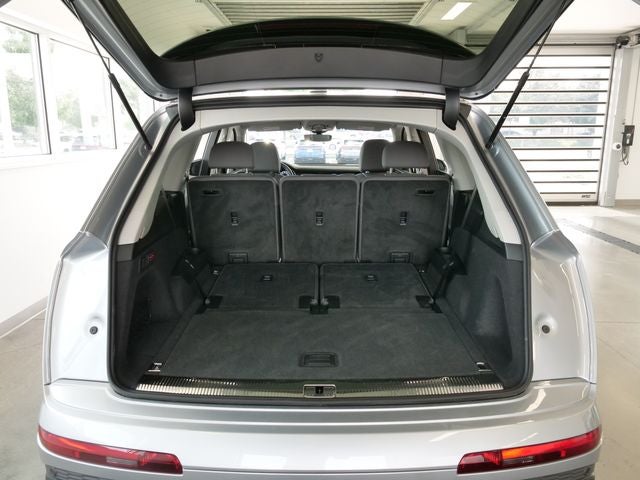2026 Audi Q7 55 Premium Plus quattro