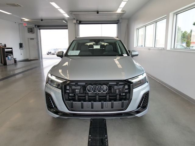 2026 Audi Q7 55 Premium Plus quattro